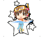 Mio Honda - THE iDOLM@STER: Cinderella Girls