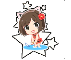Miku Maekawa - THE iDOLM@STER: Cinderella Girls