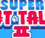 Title/Portraits - Super Cat Tales 2