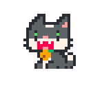 Alex - Super Cat Tales 2