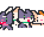 The Kittens - Super Cat Tales 2