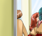 Backgrounds - One ~Kagayaku Kisetsu e~ / One ~To the Radiant Season~