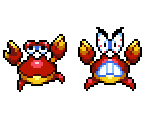 Sidestepper - Mario Customs