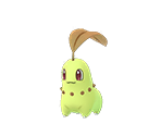 Pokémon (2nd Generation, Shiny) - Pokémon GO