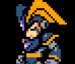 Ending - Rockman 7 FC / Mega Man 7 FC