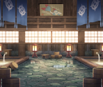 Onsen - Fire Emblem: Heroes