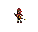 Franis - Final Fantasy: Brave Exvius