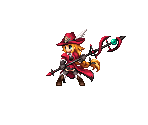 Karlette - Final Fantasy: Brave Exvius