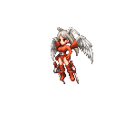 High Seraph Ultima - Final Fantasy: Brave Exvius