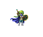 Kyanos - Final Fantasy: Brave Exvius