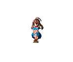 Mirfas - Final Fantasy: Brave Exvius