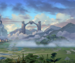 Askr, Book III (Plain) - Fire Emblem: Heroes