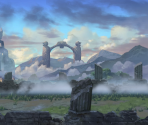 Askr, Book III (Plain, Wall) - Fire Emblem: Heroes