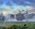 Askr, Book III (Graveyard) - Fire Emblem: Heroes