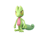 Pokémon (3rd Generation, Normal) - Pokémon GO