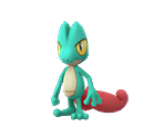 Pokémon (3rd Generation, Shiny) - Pokémon GO