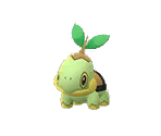 Pokémon (4th Generation, Normal) - Pokémon GO