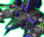General Graphics - Star Soldier