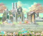 Askr (Easter) - Fire Emblem: Heroes