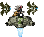 First Baby - Metal Slug Attack