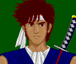 Get Scroll - Ninja Kazan