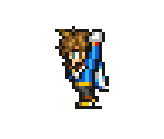 Sorey - Tales Customs