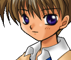 Minor Characters - One ~Kagayaku Kisetsu e~ / One ~To the Radiant Season~