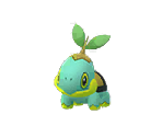 Pokémon (4th Generation, Shiny) - Pokémon GO
