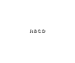 Font - Cosmo's Cosmic Adventure