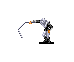 Foot Soldier (Sansetsukon) - Teenage Mutant Ninja Turtles 4: Turtles in Time