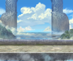 Askr, Book I (Bridge) - Fire Emblem: Heroes