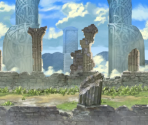 Askr, Book I (Wall) - Fire Emblem: Heroes