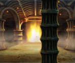 Duma Temple - Fire Emblem: Heroes