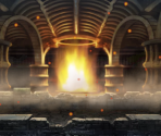 Duma Temple (Wall) - Fire Emblem: Heroes