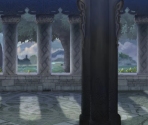Askr, Book III (Castle) - Fire Emblem: Heroes