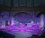 Askr, Book III (Death's Gate, Portal) - Fire Emblem: Heroes