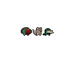 Sewer Enemies - Nuclear Throne