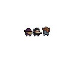 Scrapyard Enemies - Nuclear Throne