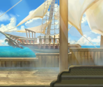 Pirate Ship - Fire Emblem: Heroes