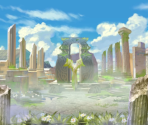 Vaskrheim - Fire Emblem: Heroes