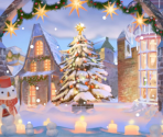 Christmas - Fire Emblem: Heroes