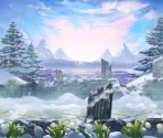 Nifl (Wall) - Fire Emblem: Heroes