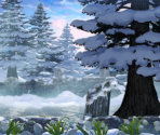 Nifl (Forest, Wall) - Fire Emblem: Heroes