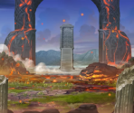 Askr, Book II (Plain) - Fire Emblem: Heroes