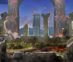 Askr, Book II (Plain, Wall) - Fire Emblem: Heroes