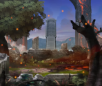 Askr, Book II (Forest, Wall) - Fire Emblem: Heroes