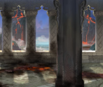 Askr, Book II (Castle) - Fire Emblem: Heroes