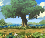 Plains (River) - Fire Emblem: Heroes