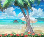 Summer - Fire Emblem: Heroes