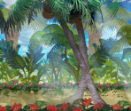 Summer (Forest) - Fire Emblem: Heroes